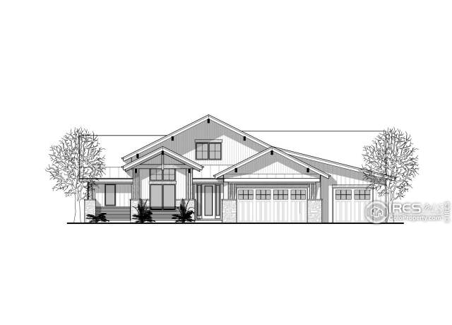 Property at 869 William Way, Berthoud, CO 80513, 3 beds, 4 baths