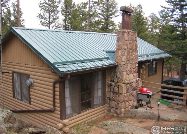 Property at 0 Lakeview Dr, Red Feather Lakes, CO 80545