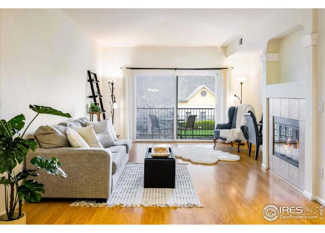 Property at 1122 Olympia Ave Unit 12h, Longmont, CO 80504, 2 beds, 2 baths