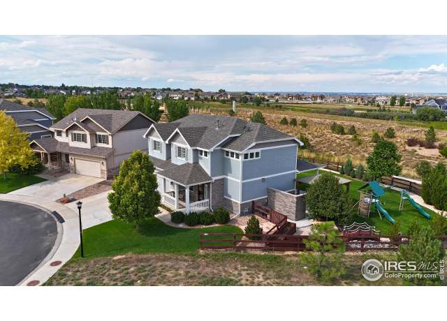 Property at 2193 Grain Bin Ct, Windsor, CO 80550, 5 beds, 3.5 baths