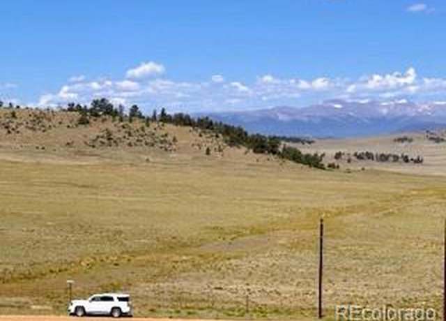 Property at 5556 Shavano Trl, Hartsel, CO 80449