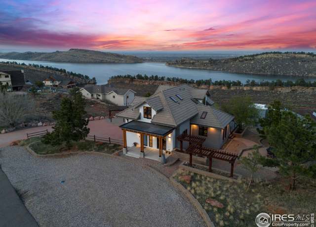Property at 3396 Continental Cir, Fort Collins, CO 80526, 3 beds, 3 baths
