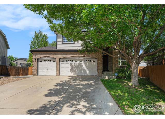 Property at 1638 E 131st Cir, Thornton, CO 80241, 4 beds, 2.5 baths