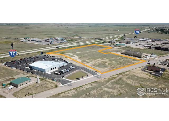 Property at (No Address) Limon CO 80828, Limon, CO 80828