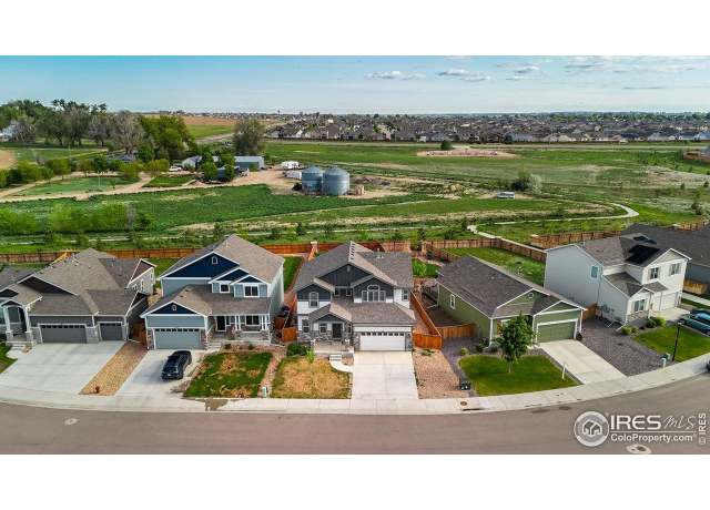 Property at 993 Ouzel Falls Rd, Severance, CO 80550, 6 beds, 3.5 baths
