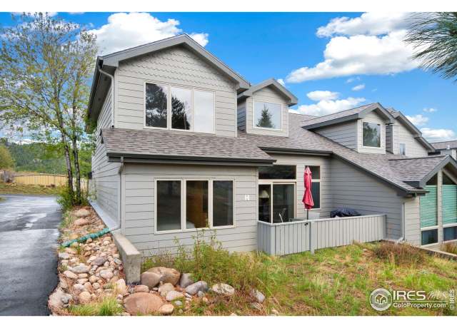Property at 1630 Raven Cir Unit H, Estes Park, CO 80517, 3 beds, 2.5 baths