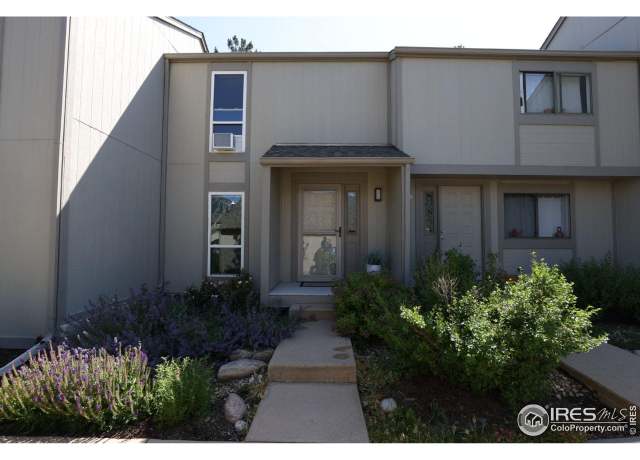 Property at 4863 W Moorhead Cir, Boulder, CO 80305, 2 beds, 1 bath