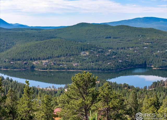 Property at 1445 Ridge Rd, Nederland, CO 80466