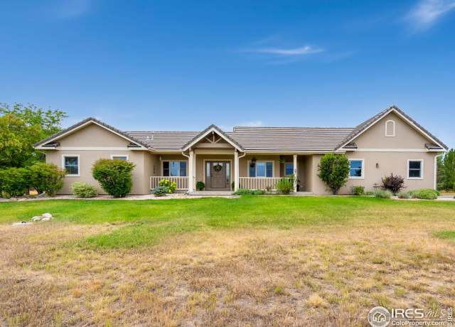 Property at 458 Deerfield Cir, Fort Collins, CO 80524, 3 beds, 2.5 baths