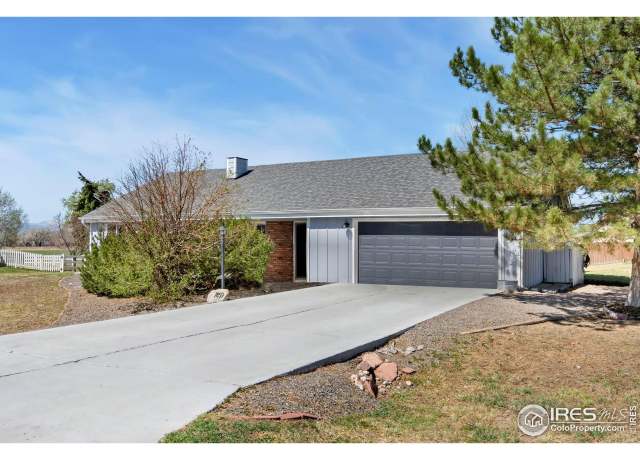 Property at 7859 Whitetail Cir, Wellington, CO 80549, 3 beds, 2 baths