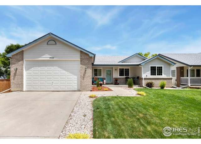 Property at 4260 Coaldale Dr, Loveland, CO 80538, 3 beds, 2 baths