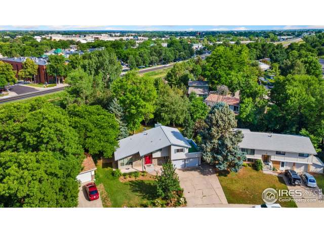 Property at 2828 Redwing Rd, Fort Collins, CO 80526, 4 beds, 2.5 baths