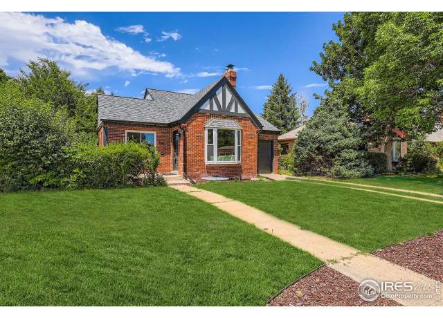Property at 865 Holly St, Denver, CO 80220, 4 beds, 1.5 baths