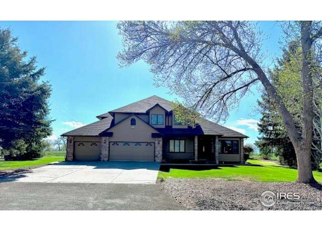 Property at 3303 Spring Mountain Ct, Loveland, CO 80537, 5 beds, 3.5 baths