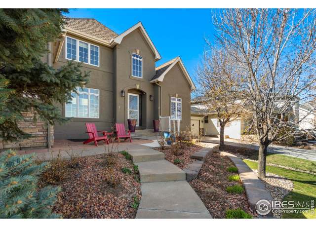 Property at 6039 Watson Dr, Fort Collins, CO 80528, 4 beds, 3.5 baths