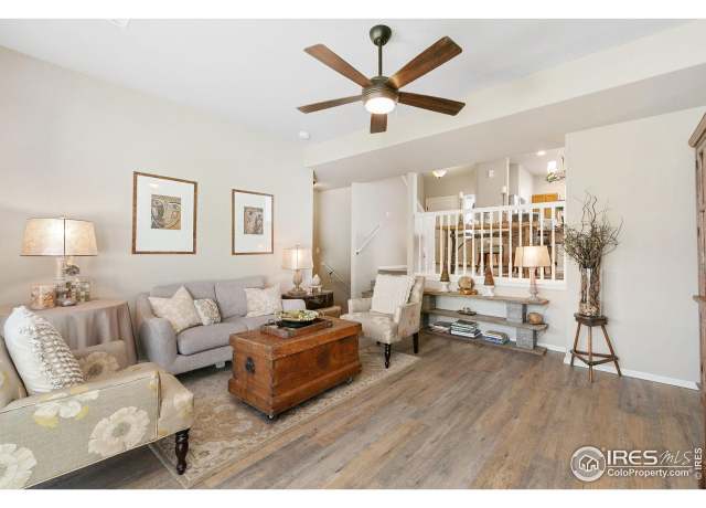 Property at 1453 Woodcock St, Berthoud, CO 80513, 3 beds, 2.5 baths