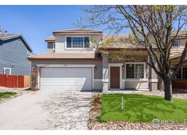 Property at 1020 Fenwick Dr, Fort Collins, CO 80524, 2 beds, 2.5 baths