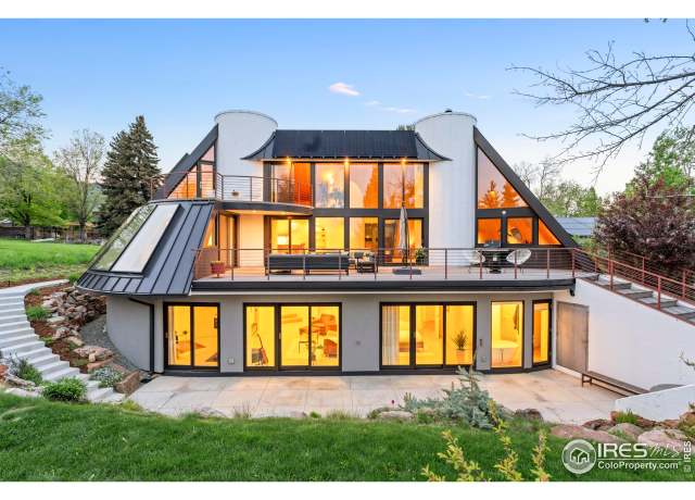 Property at 630 Northstar Ct, Boulder, CO 80304, 5 beds, 2.5 baths