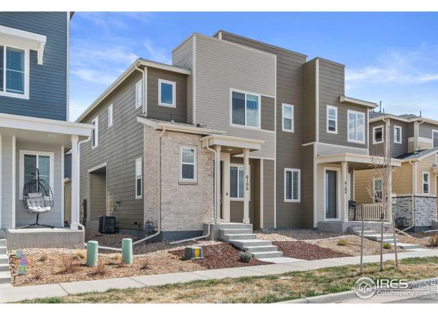 Property at 6106 Rawlings Ave, Frederick, CO 80504, 3 beds