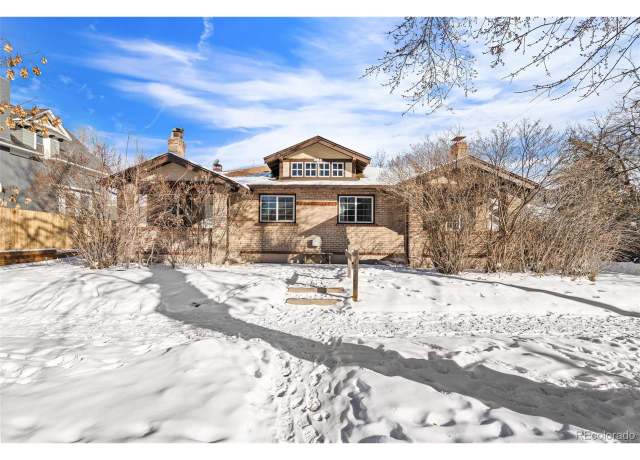 Property at 2222 Hooker St, Denver, CO 80211, 6 beds, 4 baths