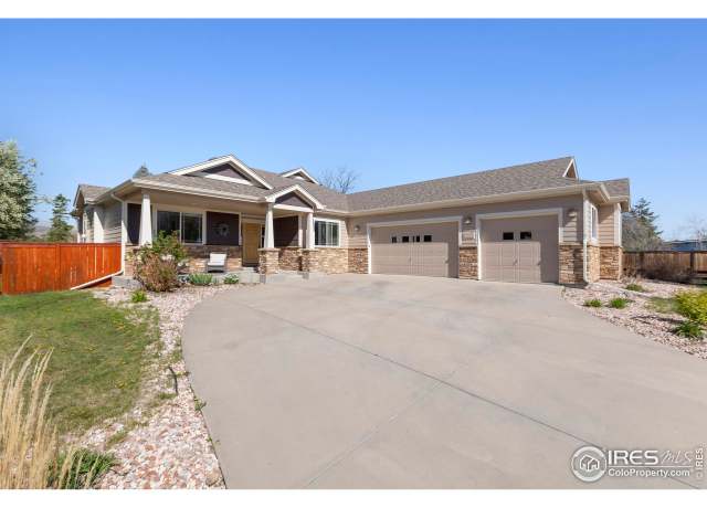 Property at 1415 Ripple Ct, Fort Collins, CO 80521, 3 beds, 2.5 baths