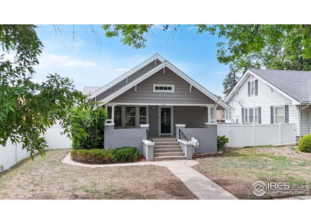 Property at 617 State St, Fort Morgan, CO 80701, 4 beds