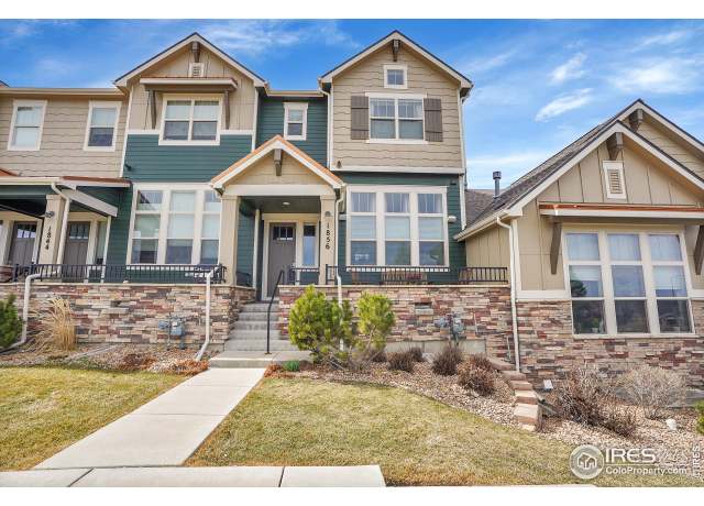 Property at 1856 Kalel Ln, Louisville, CO 80027, 2 beds, 2.5 baths