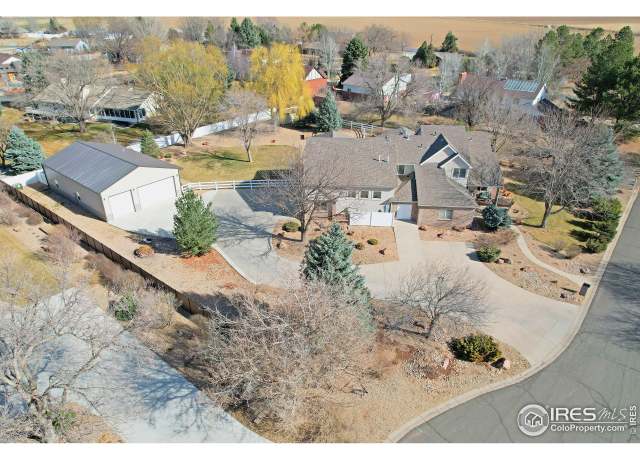 Property at 3519 Cindy Pl, Greeley, CO 80631, 5 beds, 6.5 baths
