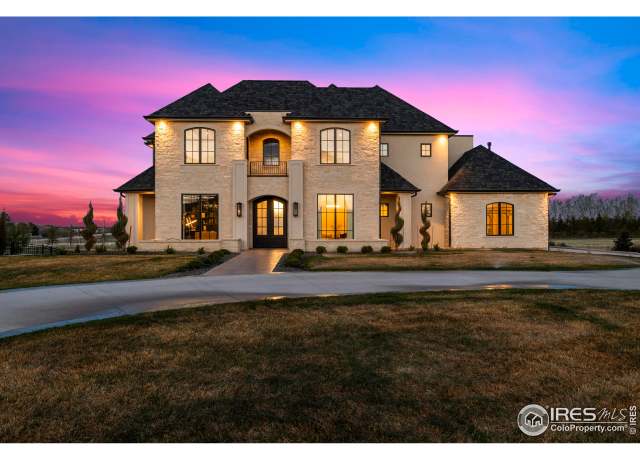 Property at 2221 Majestic Dr, Fort Collins, CO 80528, 5 beds, 6.5 baths