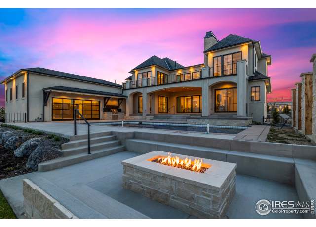Property at 2221 Majestic Dr, Fort Collins, CO 80528, 5 beds, 6.5 baths
