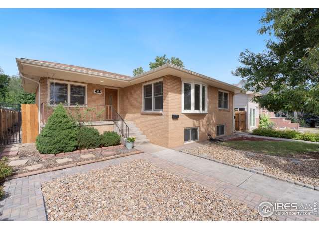 Property at 415 Smith St, Fort Collins, CO 80524, 5 beds, 2 baths