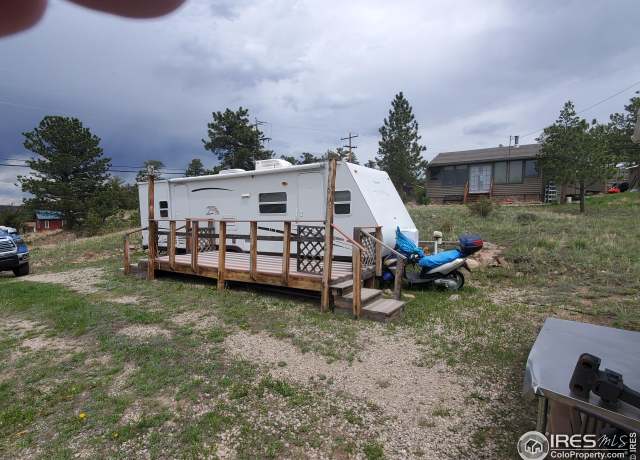 Property at 131 Main St, Red Feather Lakes, CO 80545