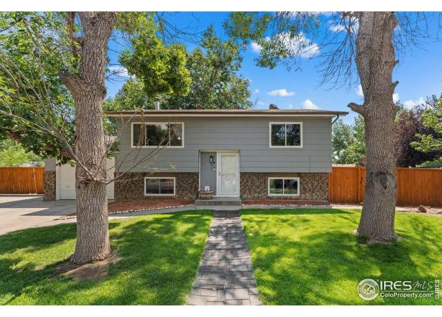Property at 4 Spruce Ct, Windsor, CO 80550, 4 beds, 2 baths