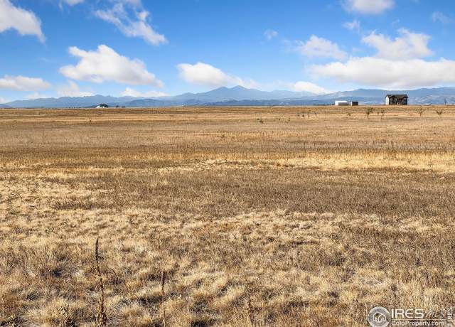 Property at 0 Weld County Road 104, Wellington, CO 80549