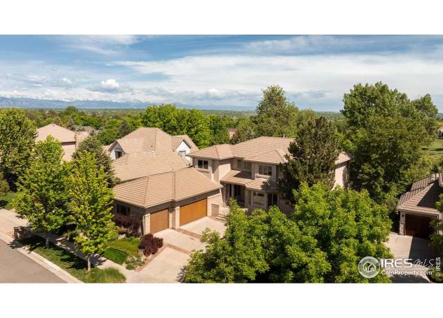 Property at 2535 W 115th Dr, Westminster, CO 80234, 6 beds, 4.5 baths