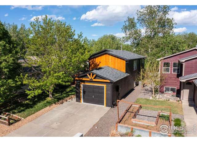 Property at 824 Aztec Dr, Fort Collins, CO 80521, 5 beds, 3 baths