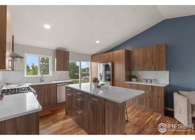 Property at 2037 Spencer St, Longmont, CO 80501, 3 beds, 2 baths