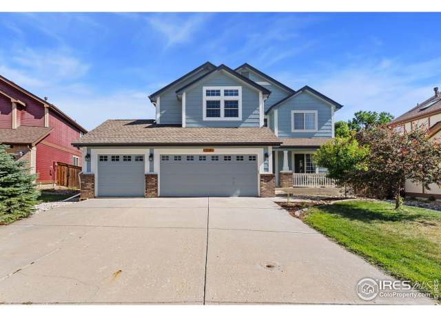 Property at 3238 Honeysuckle Ct, Fort Collins, CO 80521, 3 beds, 2.5 baths
