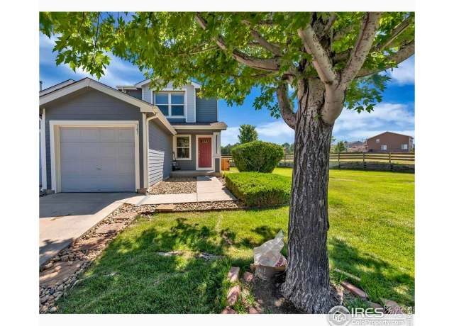 Property at 361 Smith Cir, Erie, CO 80516, 3 beds, 2 baths