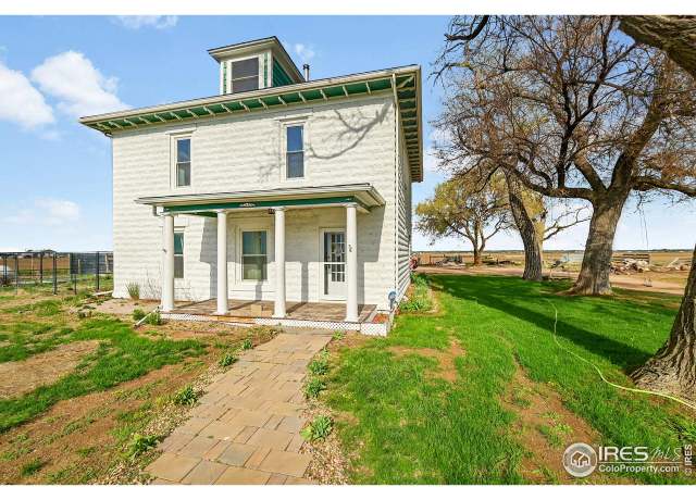 Property at 23730 County Road 41, La Salle, CO 80645, 4 beds, 2 baths