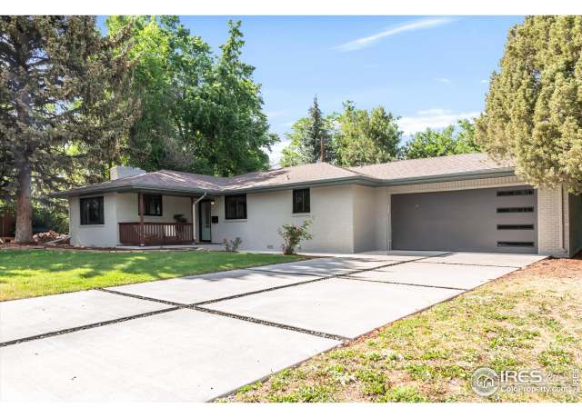 Property at 2025 Grape Ave, Boulder, CO 80304, 3 beds, 1.5 baths