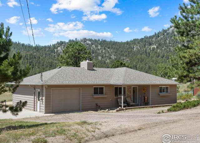 Property at 108 Meadowview Dr, Estes Park, CO 80517, 2 beds, 1.5 baths