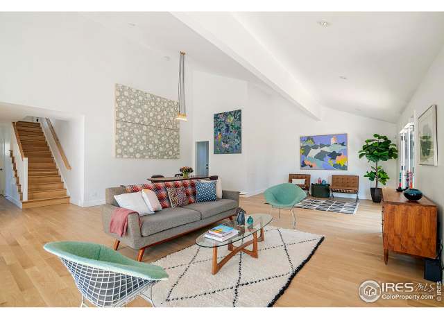 Property at 1707 Grape Ave, Boulder, CO 80304, 4 beds, 3 baths