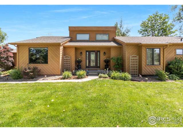 Property at 240 Country Club Dr, Sterling, CO 80751, 5 beds, 3 baths