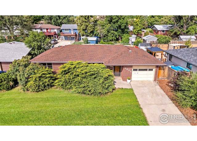 Property at 1247 Linden St, Longmont, CO 80501, 3 beds, 1.5 baths