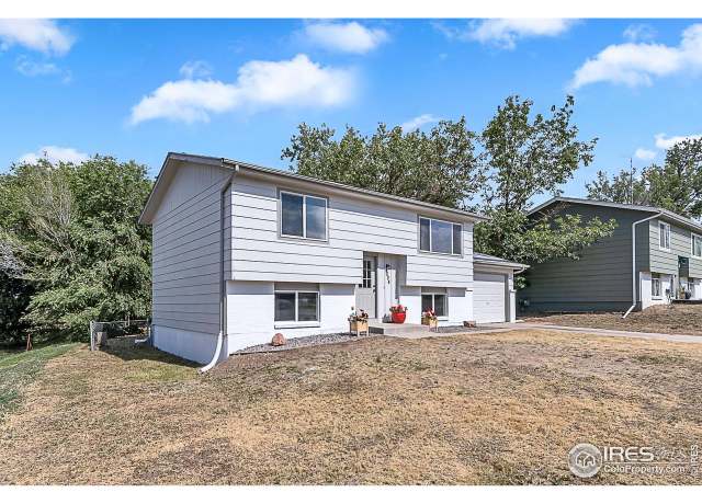 Property at 204 N Olive Ave, Milliken, CO 80543, 4 beds, 2 baths