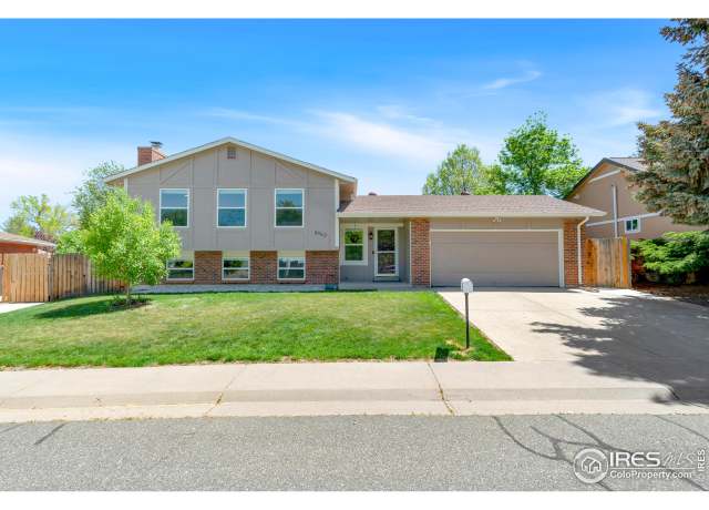 Property at 8963 W 75th Cir, Arvada, CO 80005, 4 beds, 2 baths