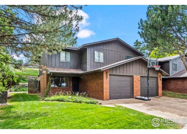 Property at 2840 W 21st St #7, Greeley, CO 80634, 3 beds, 1.5 baths