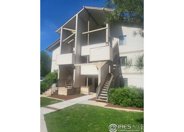 Property at 1705 Heatheridge Rd #205, Fort Collins, CO 80526, 1 bed, 1 bath