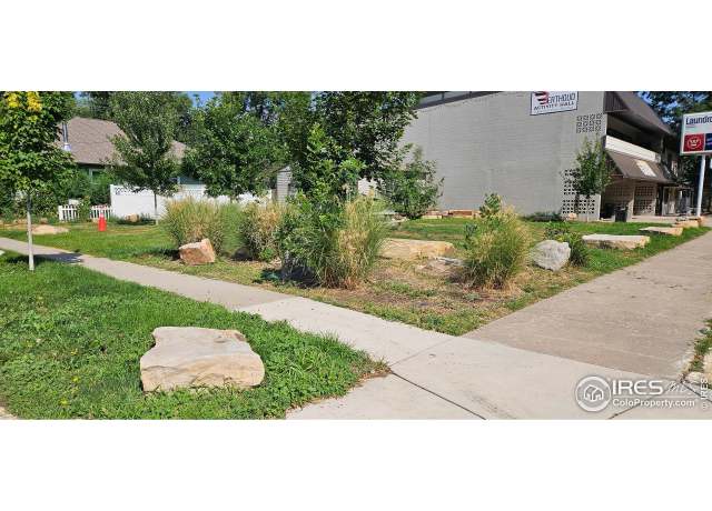 Property at 615 4th St, Berthoud, CO 80513